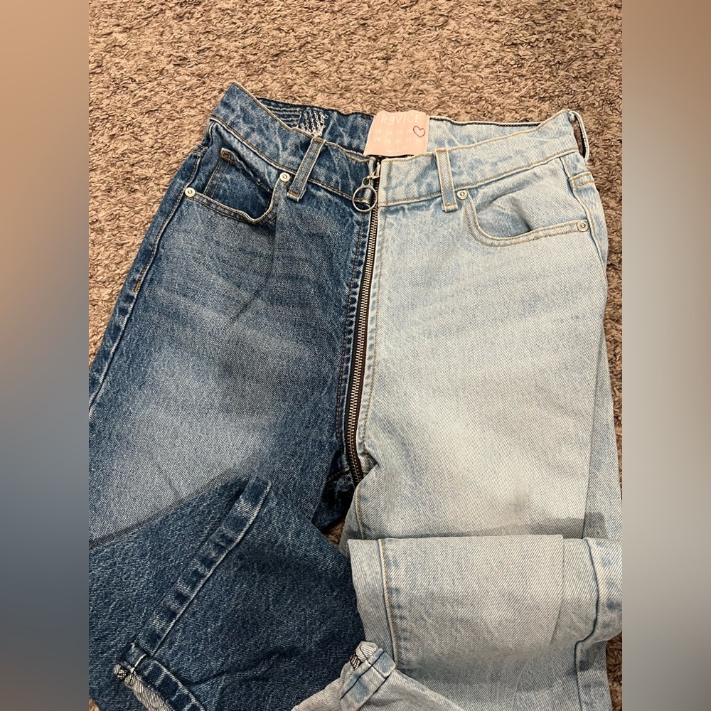 Revice jeans - Picture 5 of 5